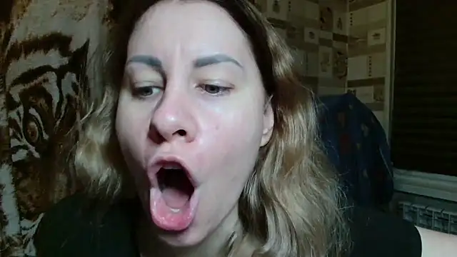 TherestlessKitty online show from 03-27-26, 10:31