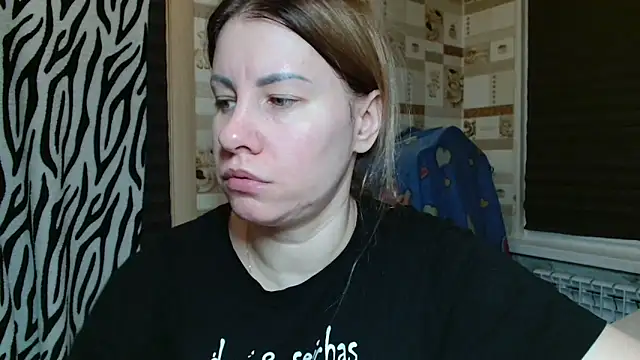 TherestlessKitty online show from 04-12-26, 10:15