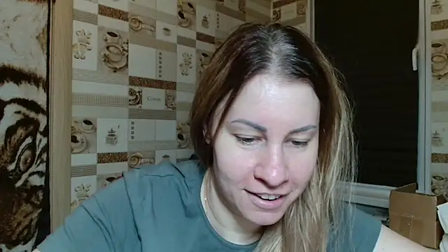 TherestlessKitty online show from 04-20-26, 10:33