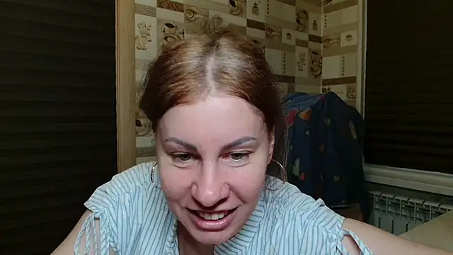 TherestlessKitty online show from 06-29-26, 10:21