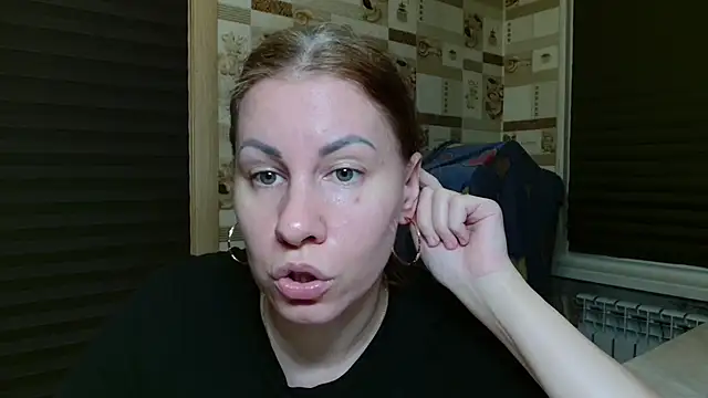 TherestlessKitty online show from 07-12-26, 10:12