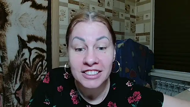 TherestlessKitty online show from 07-13-26, 10:12