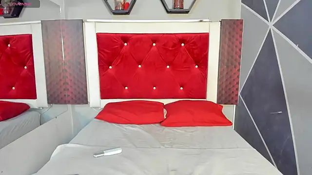 Karoll014 online show from 01-29-25, 11:41