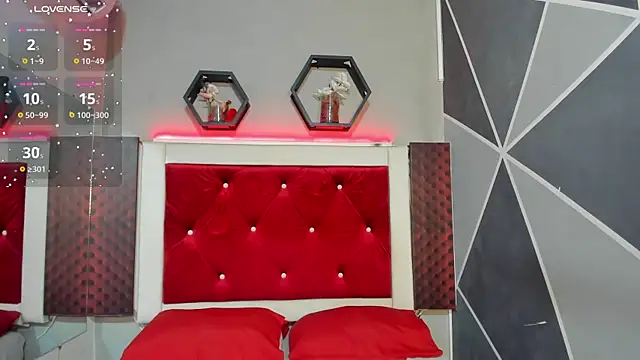 Karoll014 online show from 02-08-25, 11:44