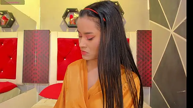 Karoll014 online show from 09-10-25, 11:43