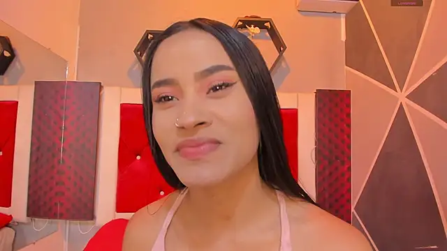 Karoll014 online show from 10-18-25, 11:44