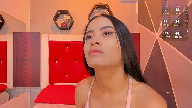 Karoll014 online show from 10-25-25, 12:02