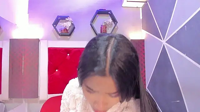 Karoll014 online show from 03-16-26, 12:42