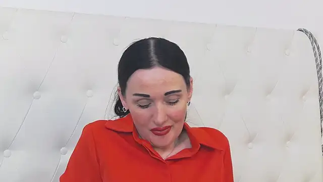 AlinaOnly online show from 03-08-25, 05:11