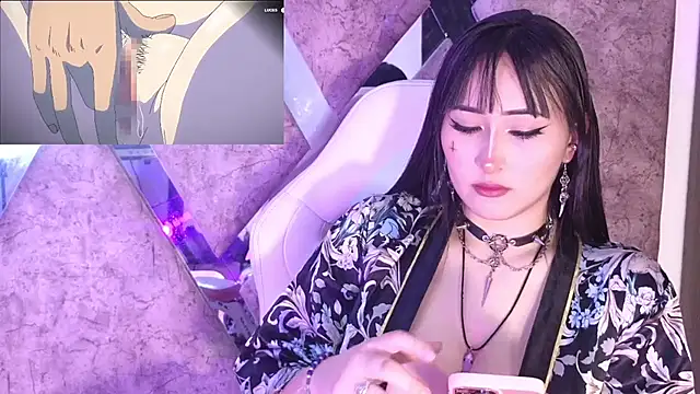 Snapshot of mikuru_hara chatting on 03-16-25, 03:04 mikuru hara online show from 03-16-25, 03:04