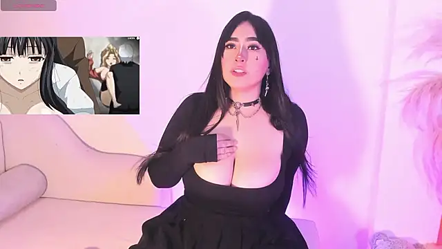 Snapshot of mikuru_hara chatting on 02-10-26, 09:30 mikuru hara online show from 02-10-26, 09:30