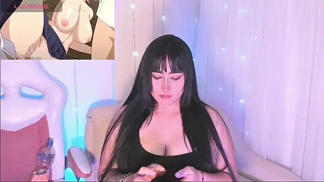 mikuru hara online show from 04-23-26, 02:13
