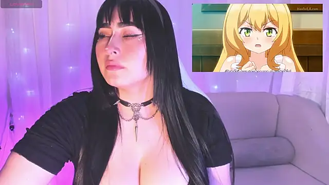 mikuru hara online show from 07-10-26, 12:37