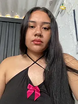 Snapshot of SofiaGarcia7 chatting on 06-01-26, 02:30 SofiaGarcia7 online show from 06-01-26, 02:30