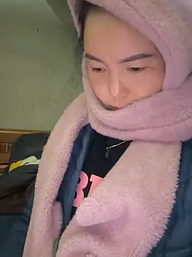 Sweetlove 77 online show from 11-20-25, 01:44