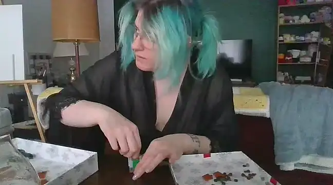 spookylani-of online show from 12-26-24, 06:43