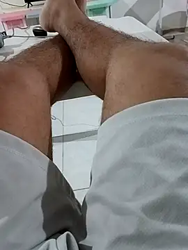 PIKAdePAU27 online show from 04-05-26, 06:54