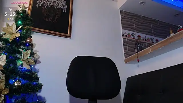 colby scott online show from 12-19-24, 06:34