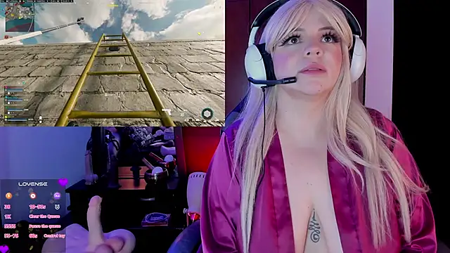 Irinaa Scarlett online show from 01-03-25, 03:05