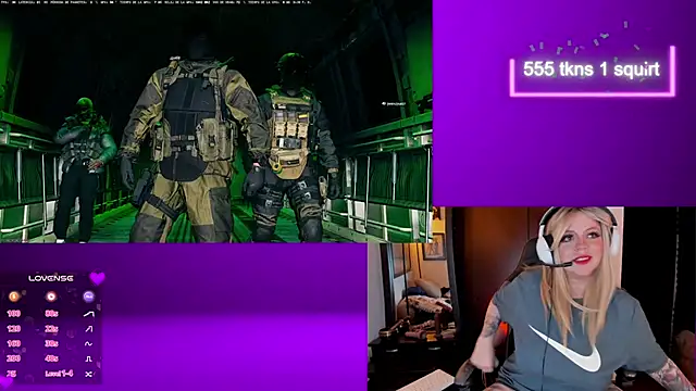 Irinaa Scarlett online show from 01-20-25, 01:39