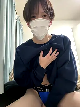 yuuuuma578 online show from 12-15-25, 03:16