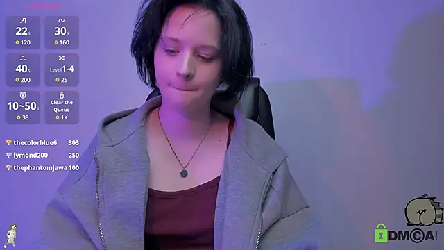 Alina Mills online show from 12-09-24, 04:47