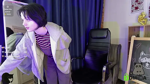 Alina Mills online show from 01-02-25, 05:50