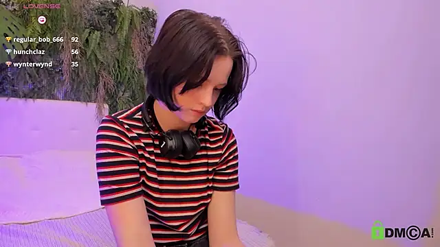 Alina Mills online show from 02-26-25, 02:36