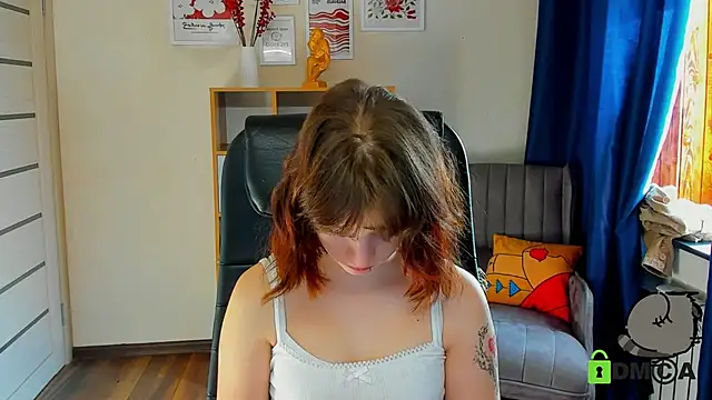 Alina Mills online show from 10-08-25, 08:34