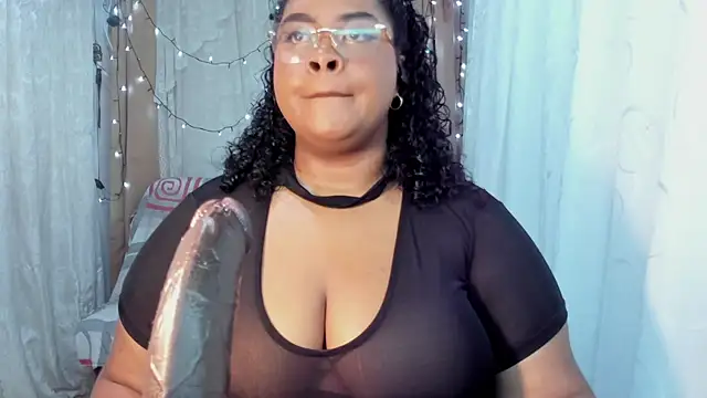 Ana off alana online show from 06-25-26, 01:05