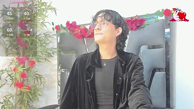 Black Rose2 online show from 02-27-25, 11:31