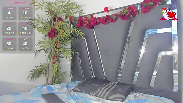 Black Rose2 online show from 03-08-25, 05:43