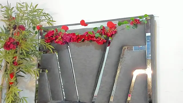 Black Rose2 online show from 03-12-25, 11:53