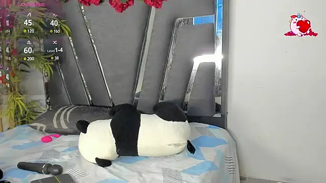 Black Rose2 online show from 03-15-25, 11:40