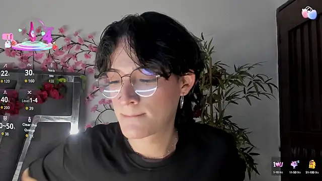 Black Rose2 online show from 09-26-25, 12:09