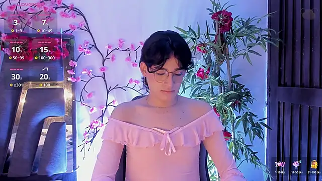 Black Rose2 online show from 11-06-25, 11:55