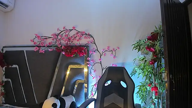 Black Rose2 online show from 11-09-25, 11:19