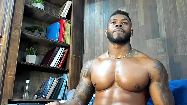 Snapshot of Makonneen chatting on 01-14-25, 06:13 Makonneen online show from 01-14-25, 06:13