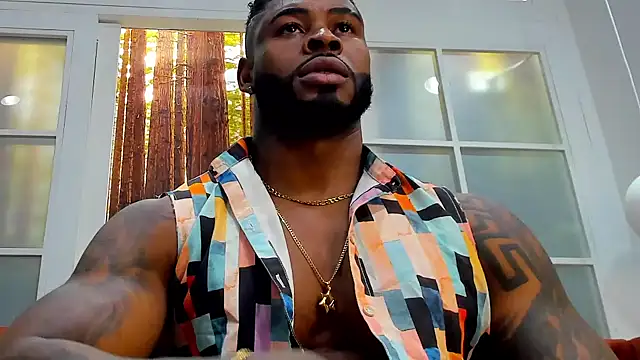 Snapshot of Makonneen chatting on 01-23-25, 05:35 Makonneen online show from 01-23-25, 05:35