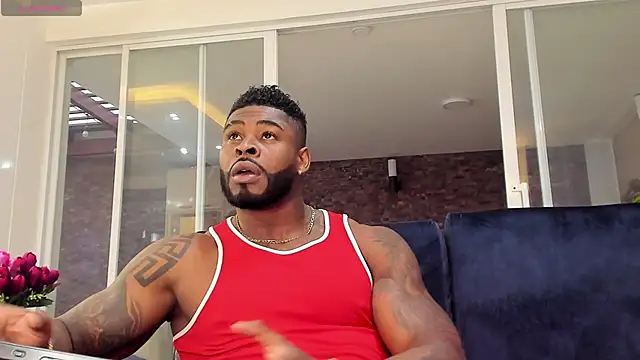 Snapshot of Makonneen chatting on 02-23-25, 10:31 Makonneen online show from 02-23-25, 10:31