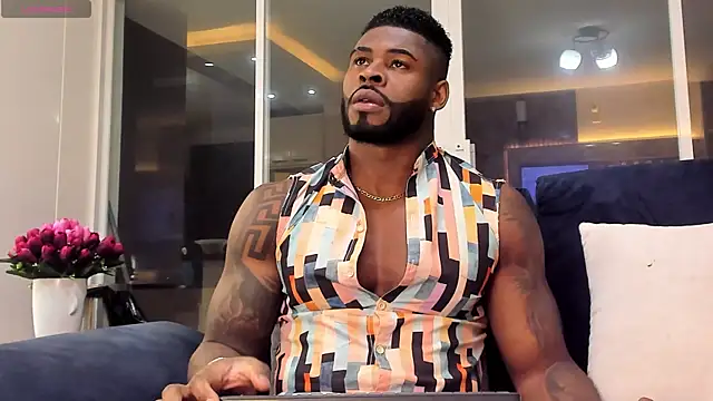 Snapshot of Makonneen chatting on 03-13-25, 03:00 Makonneen online show from 03-13-25, 03:00