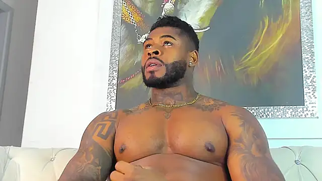 Snapshot of Makonneen chatting on 09-14-25, 05:50 Makonneen online show from 09-14-25, 05:50