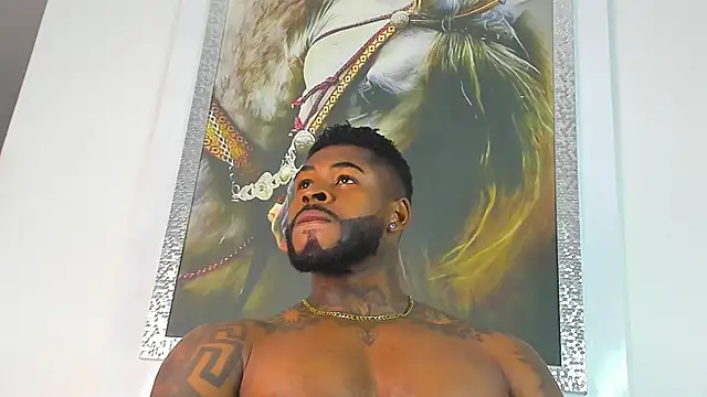 Snapshot of Makonneen chatting on 09-27-25, 10:48 Makonneen online show from 09-27-25, 10:48