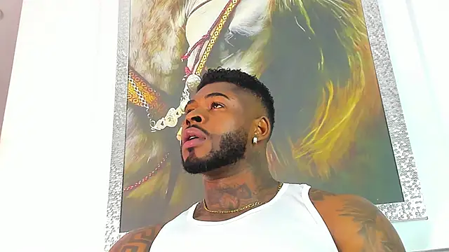 Snapshot of Makonneen chatting on 10-12-25, 06:23 Makonneen online show from 10-12-25, 06:23