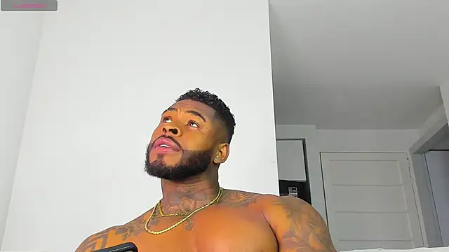 Makonneen online show from 02-06-26, 04:50