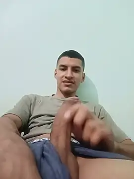 Rogersmit2 online show from 06-22-26, 07:00