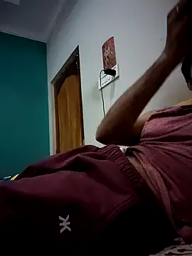 hairy gun online show from 12-04-24, 11:02