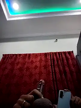 hairy gun online show from 12-05-24, 11:51