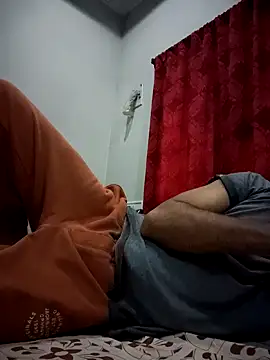 hairy gun online show from 12-13-24, 06:31