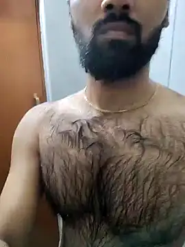 hairy gun online show from 01-05-25, 11:59